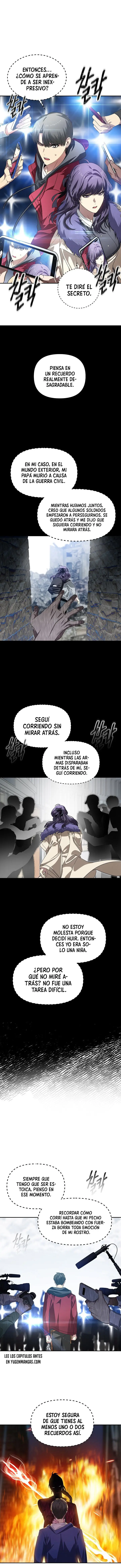 Read SSS-Class Revival Hunter ES Manga Online