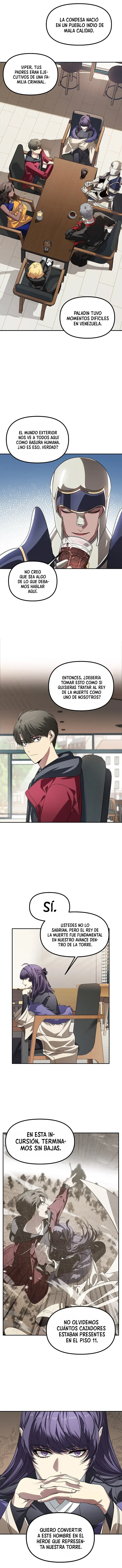 Read SSS-Class Revival Hunter ES Manga Online
