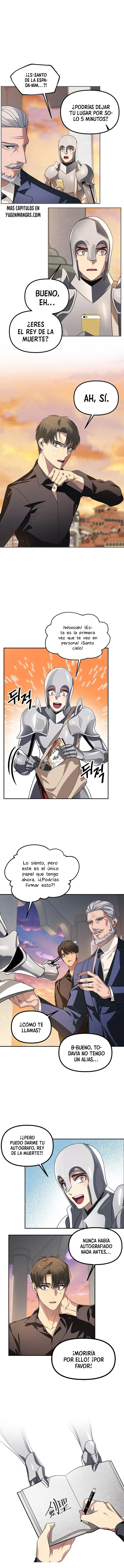 Read SSS-Class Revival Hunter ES Manga Online