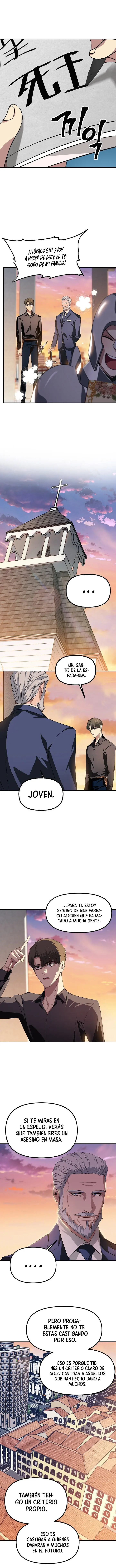 Read SSS-Class Revival Hunter ES Manga Online