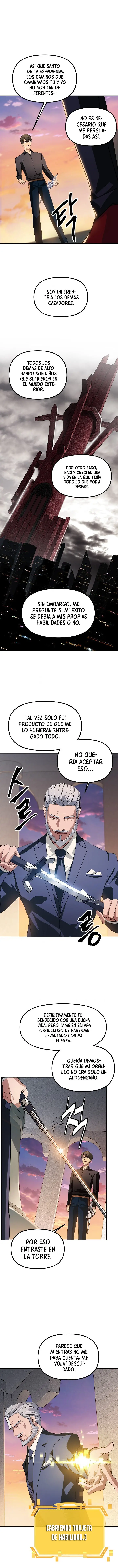Read SSS-Class Revival Hunter ES Manga Online