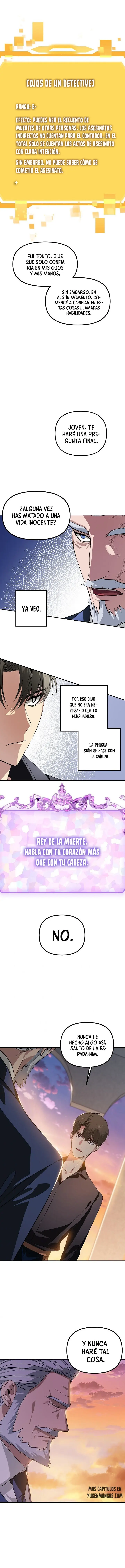 Read SSS-Class Revival Hunter ES Manga Online