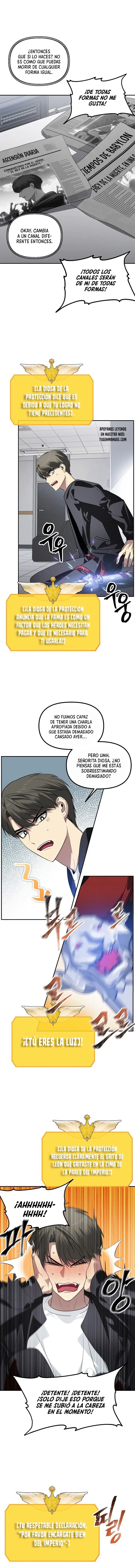 Read SSS-Class Revival Hunter ES Manga Online