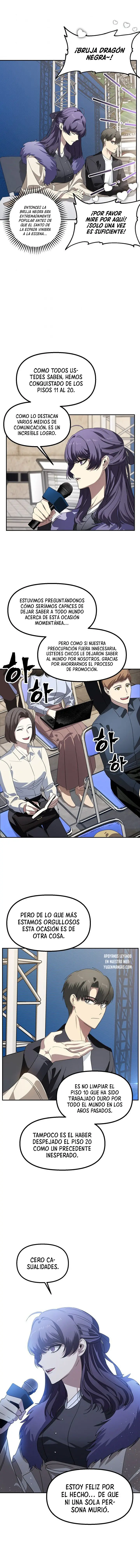 Read SSS-Class Revival Hunter ES Manga Online