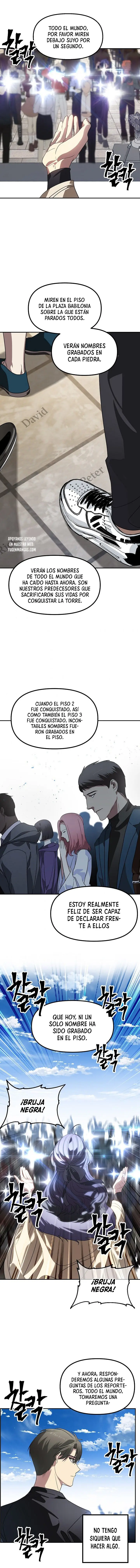 Read SSS-Class Revival Hunter ES Manga Online