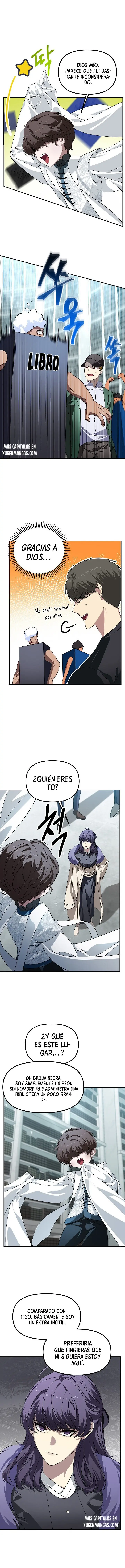 Read SSS-Class Revival Hunter ES Manga Online