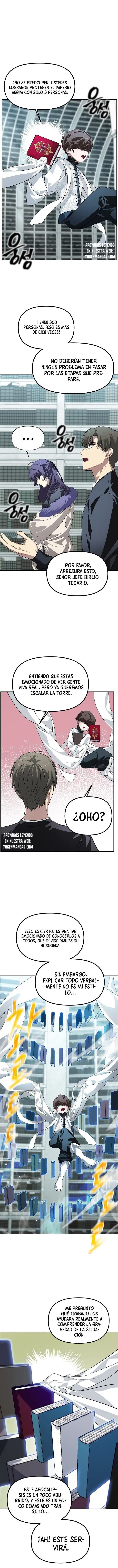 Read SSS-Class Revival Hunter ES Manga Online