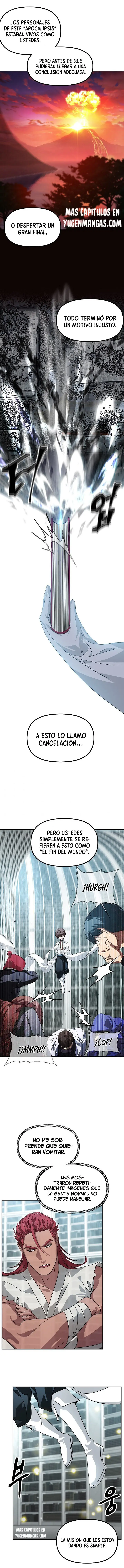 Read SSS-Class Revival Hunter ES Manga Online