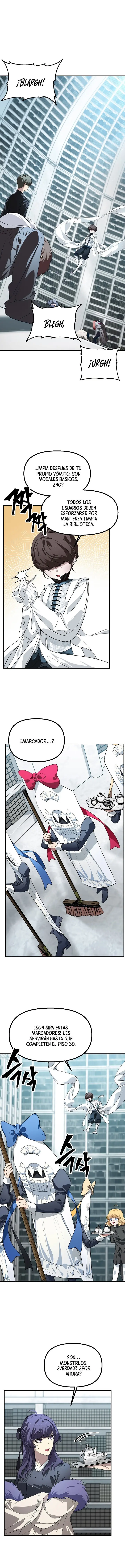 Read SSS-Class Revival Hunter ES Manga Online