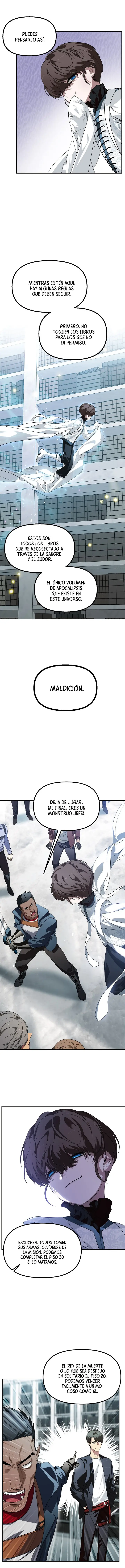 Read SSS-Class Revival Hunter ES Manga Online