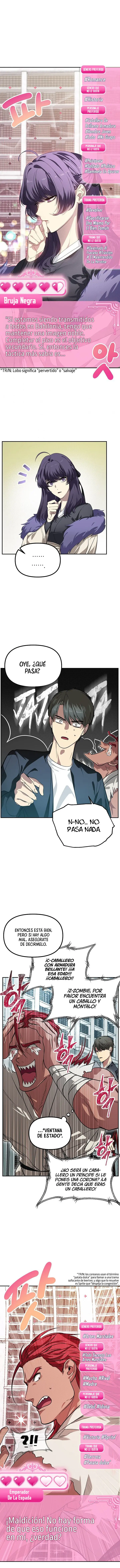 Read SSS-Class Revival Hunter ES Manga Online
