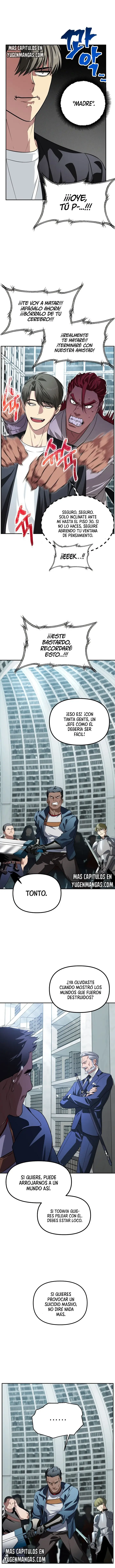Read SSS-Class Revival Hunter ES Manga Online