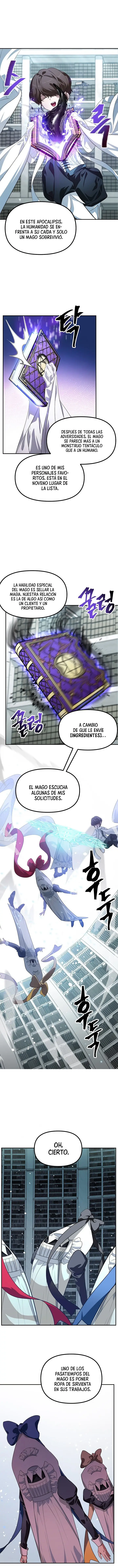 Read SSS-Class Revival Hunter ES Manga Online