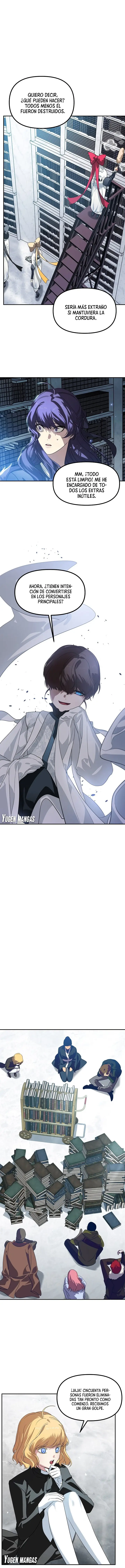 Read SSS-Class Revival Hunter ES Manga Online