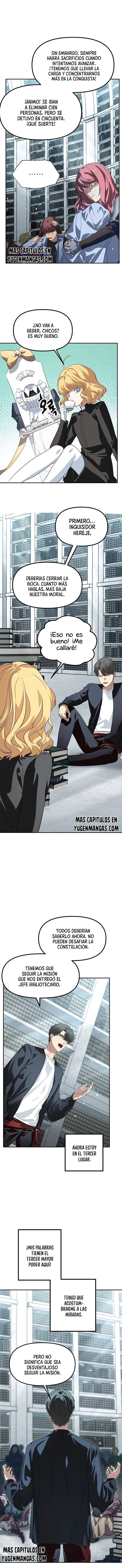 Read SSS-Class Revival Hunter ES Manga Online