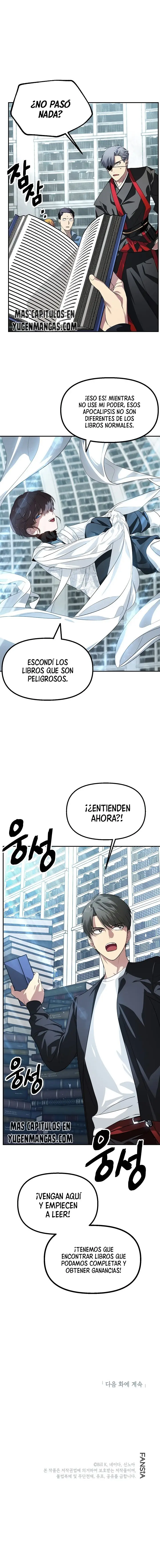 Read SSS-Class Revival Hunter ES Manga Online