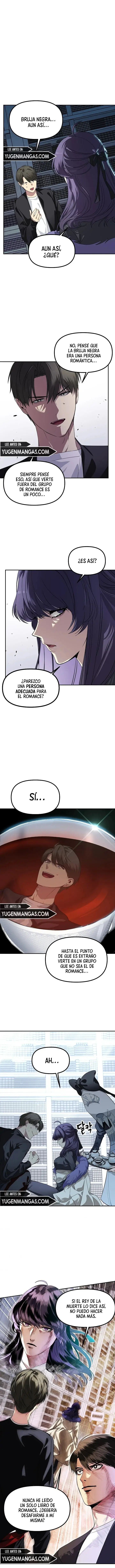 Read SSS-Class Revival Hunter ES Manga Online