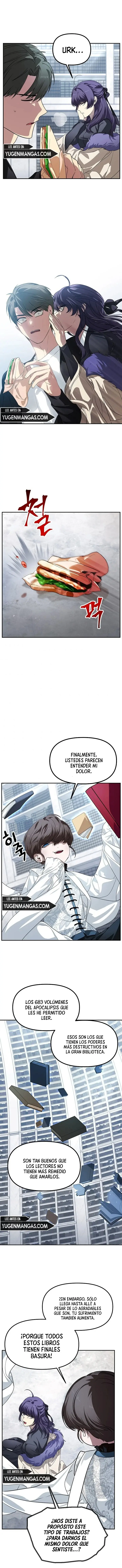 Read SSS-Class Revival Hunter ES Manga Online