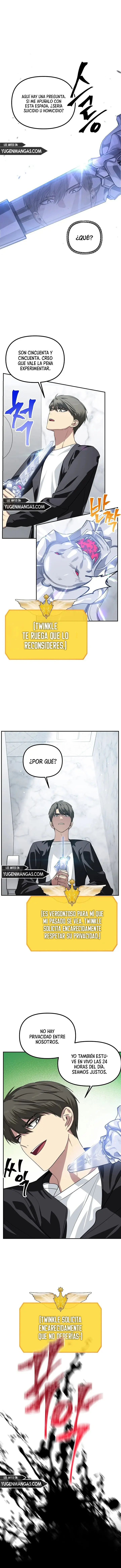 Read SSS-Class Revival Hunter ES Manga Online