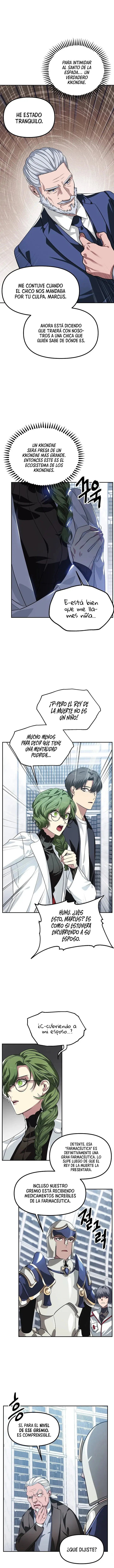 Read SSS-Class Revival Hunter ES Manga Online