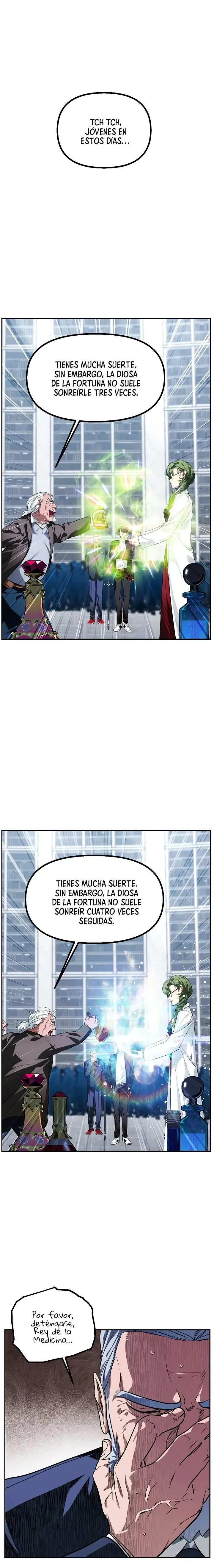 Read SSS-Class Revival Hunter ES Manga Online