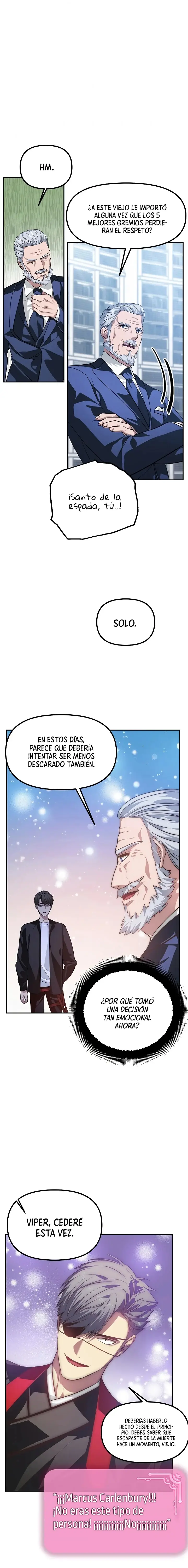 Read SSS-Class Revival Hunter ES Manga Online