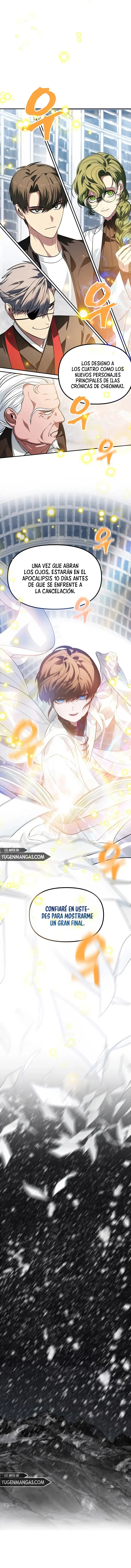 Read SSS-Class Revival Hunter ES Manga Online