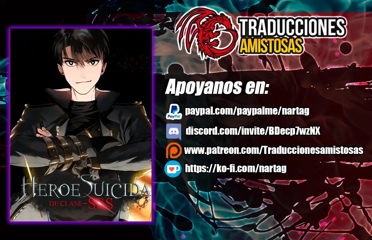 Read SSS-Class Revival Hunter ES Manga Online