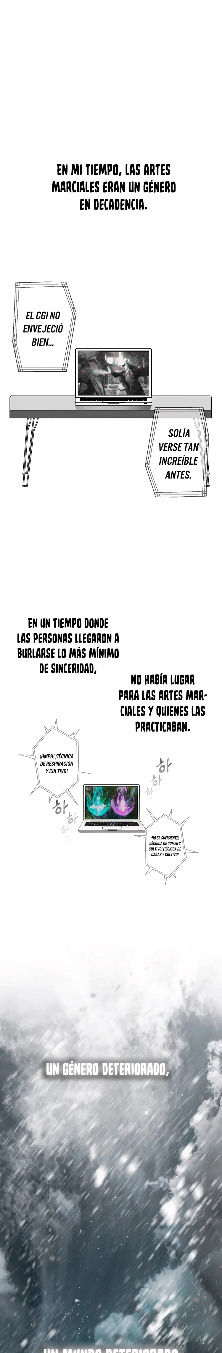 Read SSS-Class Revival Hunter ES Manga Online