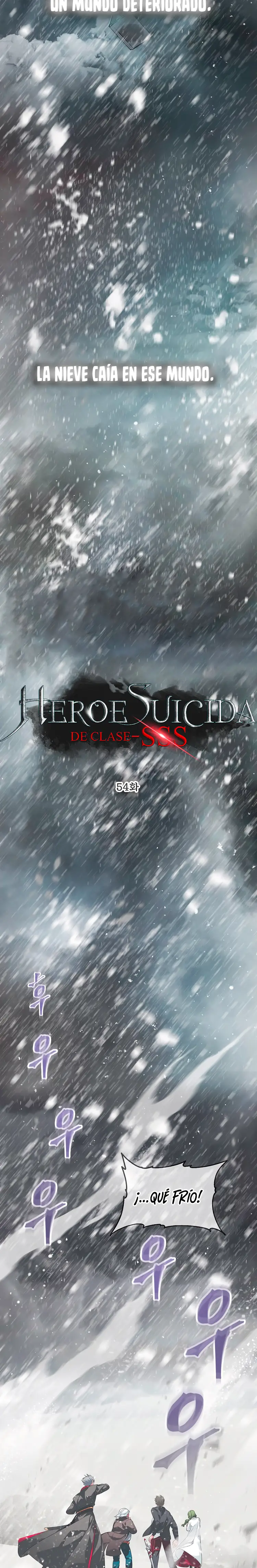 Read SSS-Class Revival Hunter ES Manga Online
