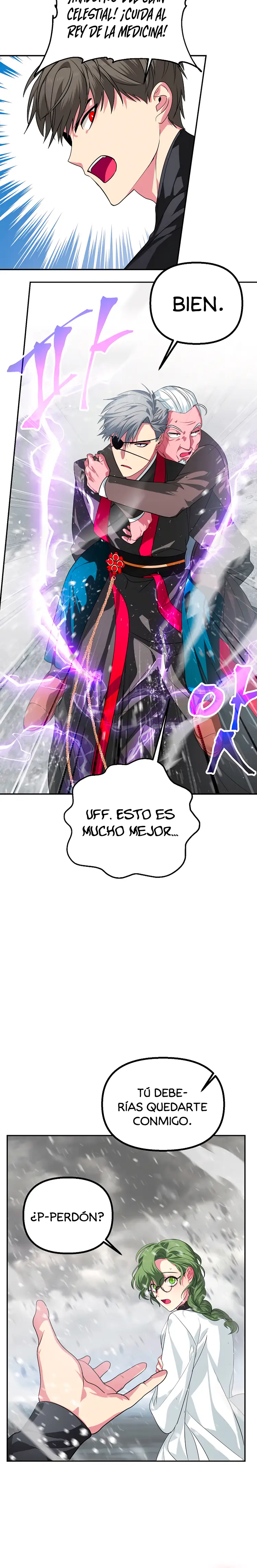 Read SSS-Class Revival Hunter ES Manga Online