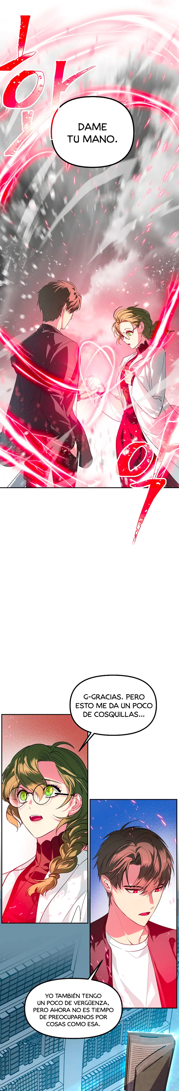 Read SSS-Class Revival Hunter ES Manga Online
