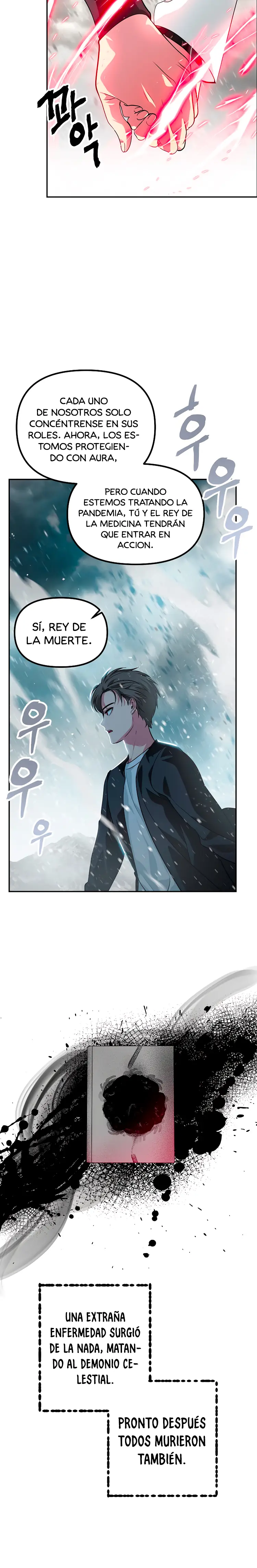 Read SSS-Class Revival Hunter ES Manga Online
