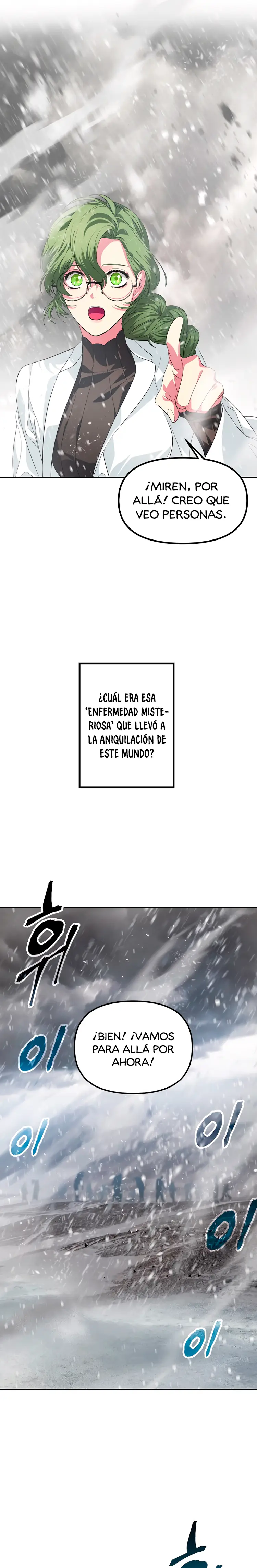 Read SSS-Class Revival Hunter ES Manga Online