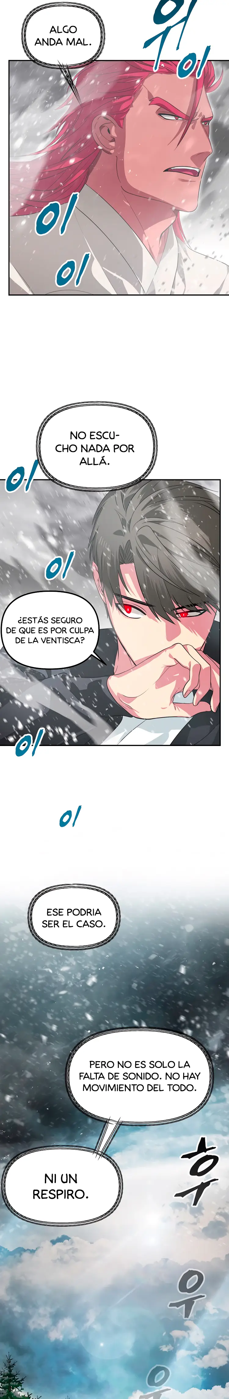 Read SSS-Class Revival Hunter ES Manga Online