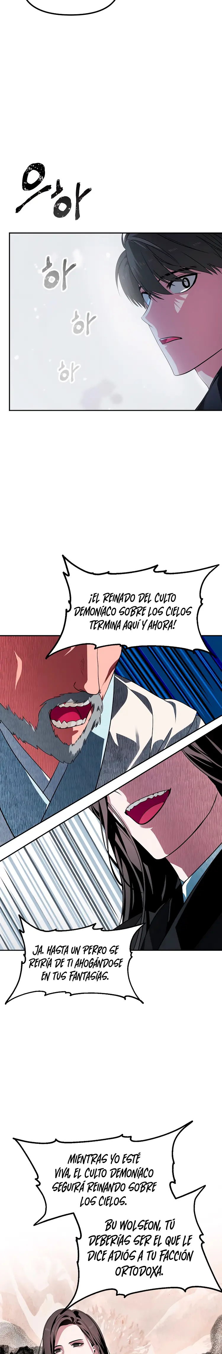 Read SSS-Class Revival Hunter ES Manga Online