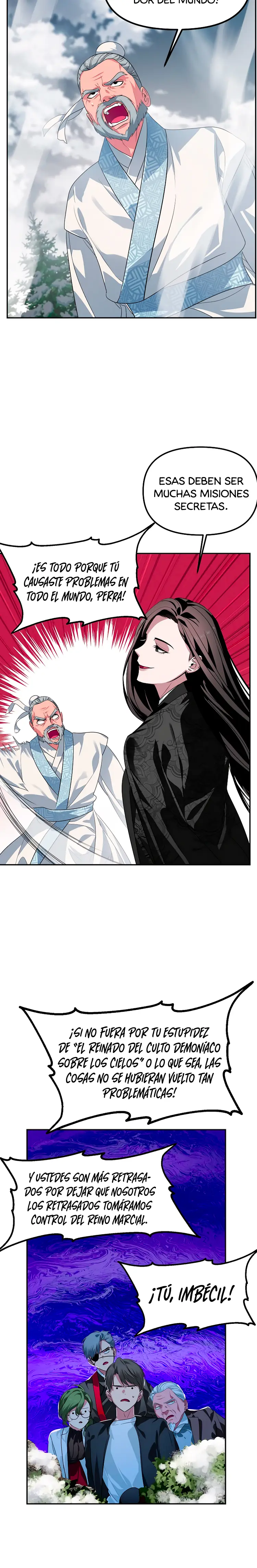 Read SSS-Class Revival Hunter ES Manga Online