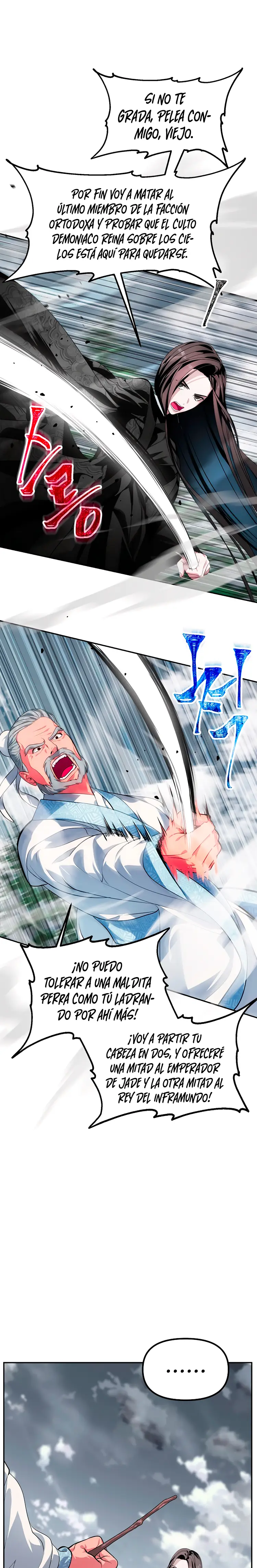 Read SSS-Class Revival Hunter ES Manga Online