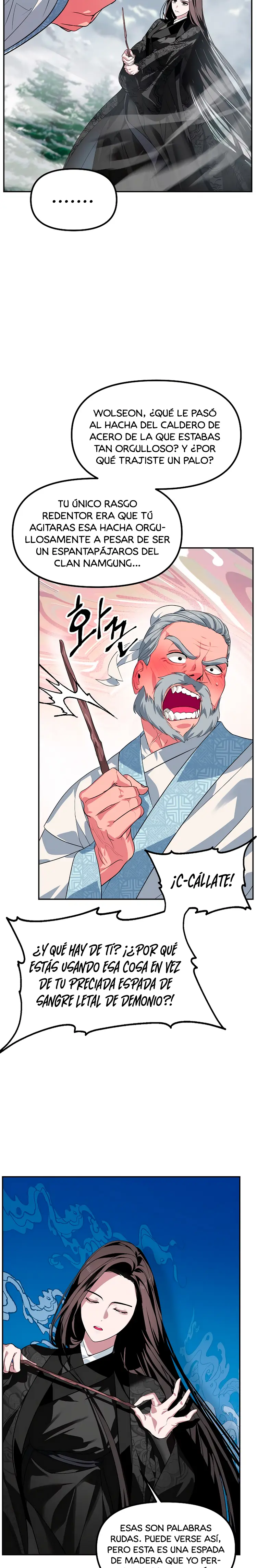 Read SSS-Class Revival Hunter ES Manga Online
