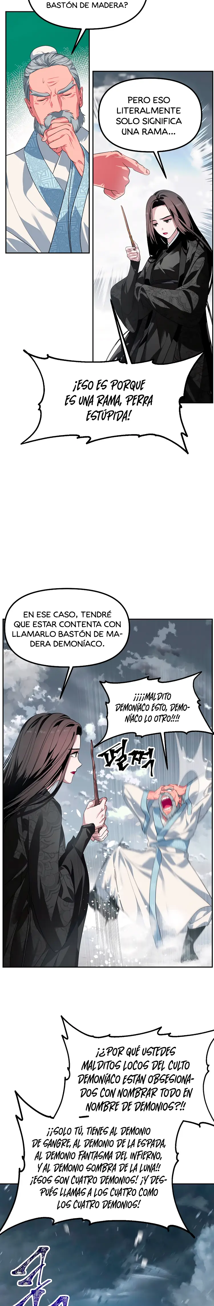 Read SSS-Class Revival Hunter ES Manga Online