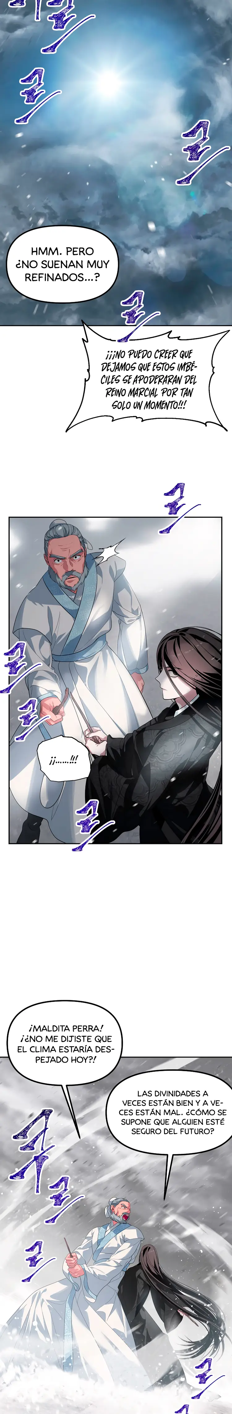 Read SSS-Class Revival Hunter ES Manga Online