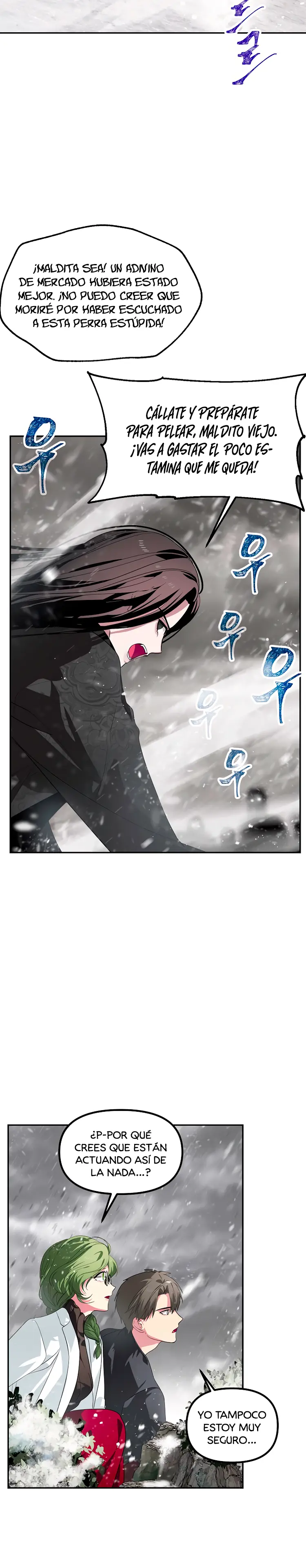 Read SSS-Class Revival Hunter ES Manga Online