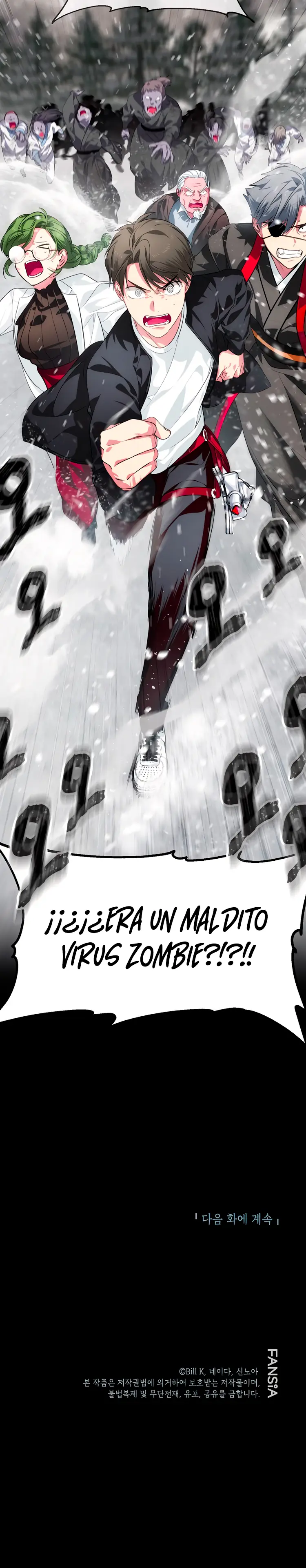 Read SSS-Class Revival Hunter ES Manga Online