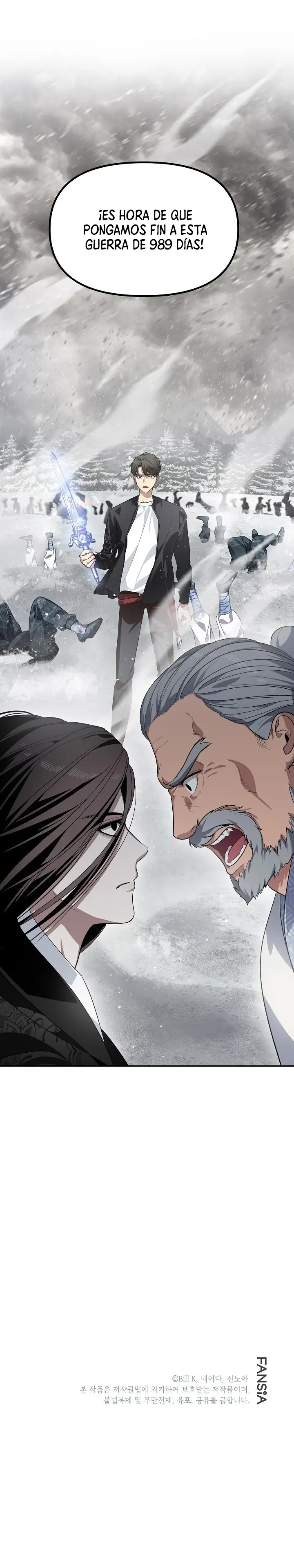 Read SSS-Class Revival Hunter ES Manga Online