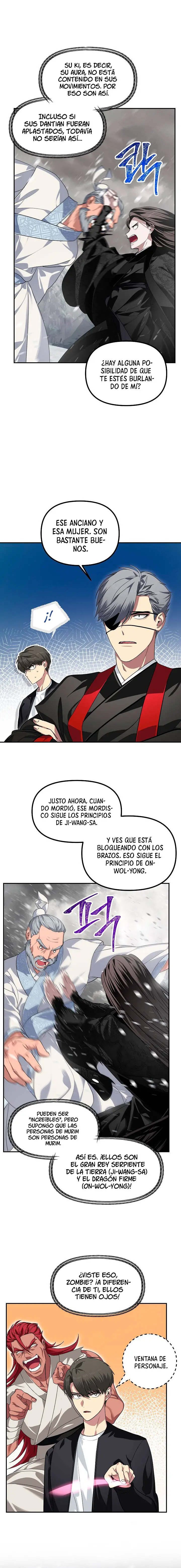 Read SSS-Class Revival Hunter ES Manga Online
