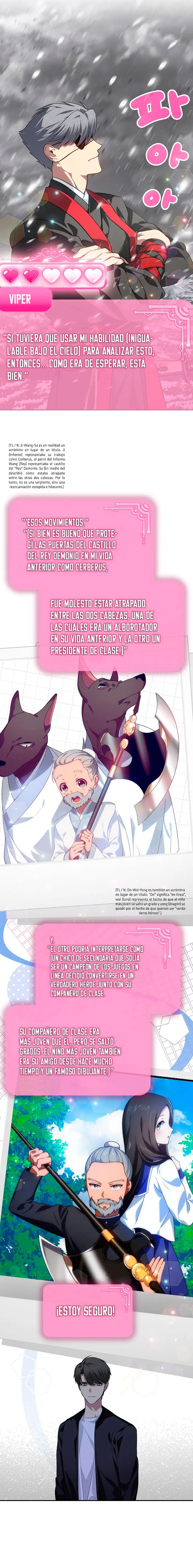 Read SSS-Class Revival Hunter ES Manga Online