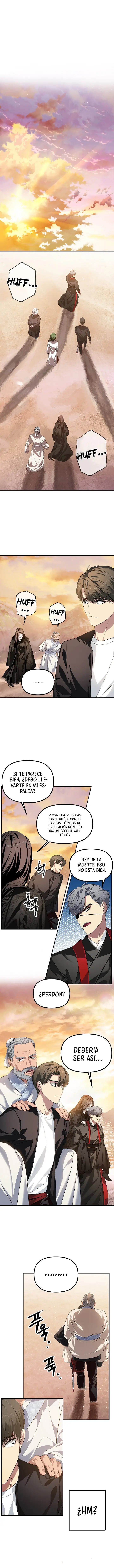 Read SSS-Class Revival Hunter ES Manga Online