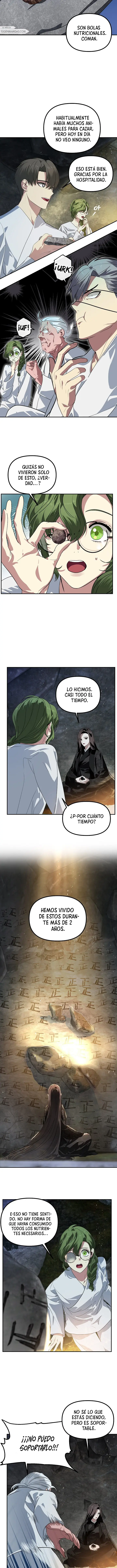 Read SSS-Class Revival Hunter ES Manga Online