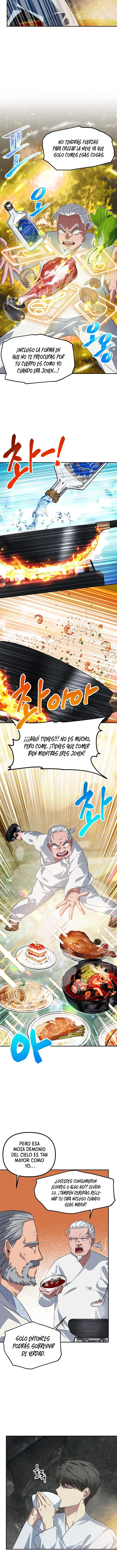 Read SSS-Class Revival Hunter ES Manga Online
