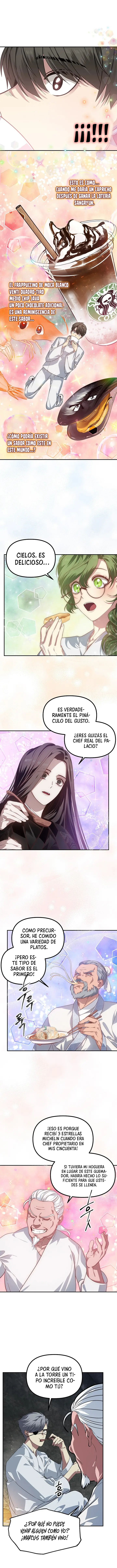 Read SSS-Class Revival Hunter ES Manga Online